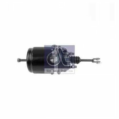 Тормозной энергоаккумулятор DT Spare Parts 3.74015, 9071 г, 200 мм