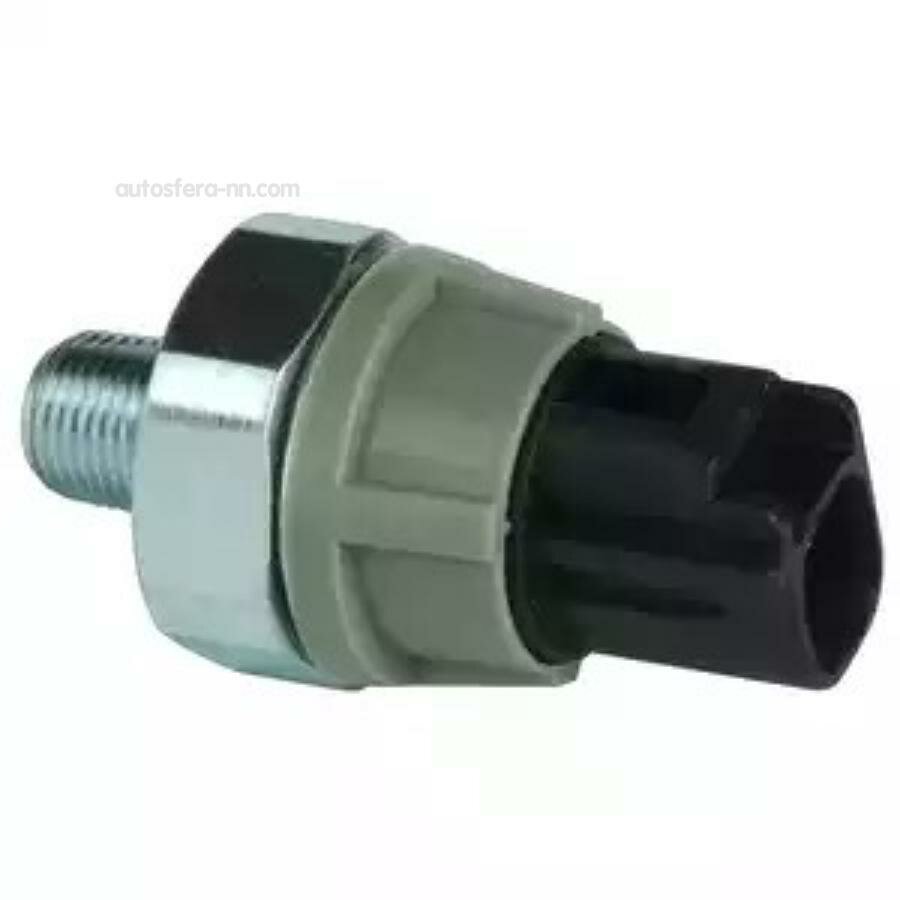DELPHI SW90001 Датчик давления масла (серый) 0,2 бар