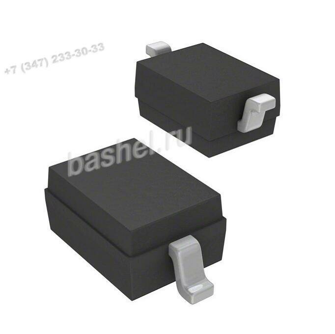 BAS321, Диод, SOD323, NEX-NXP, (0,25A, 250В, 50нс)