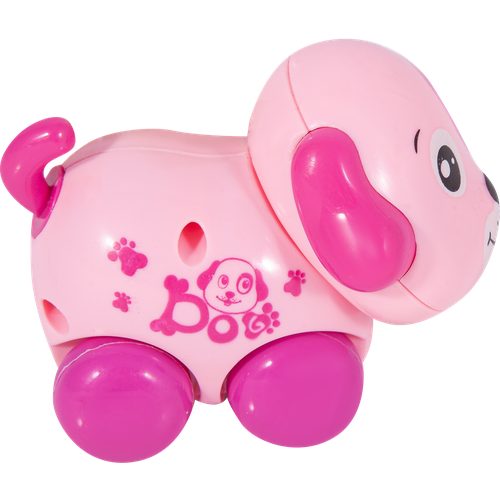 Игрушка заводная BIGGA Собачка Арт MU0410810 331₽