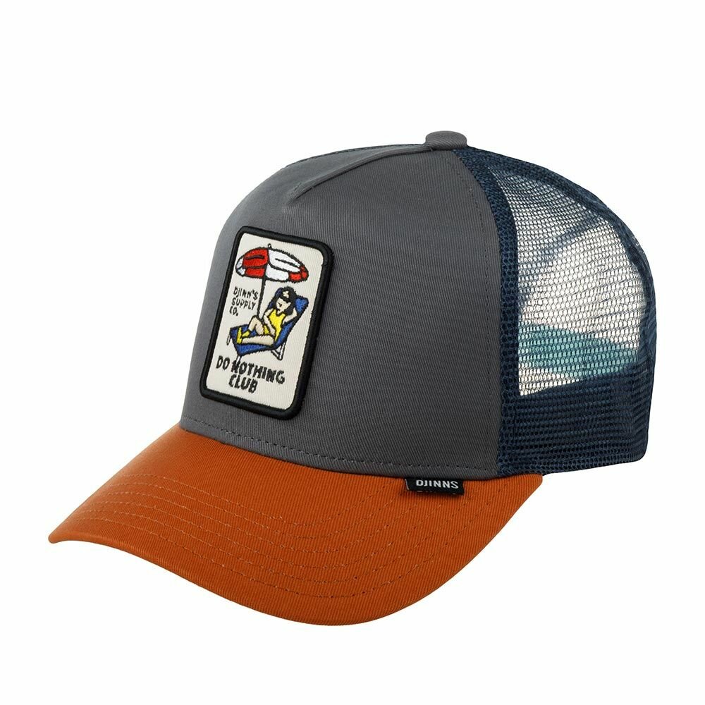 Бейсболка Базовая коллекция для мужчин и женщин