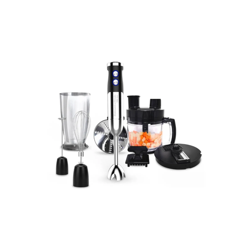 Блендер Zigmund Shtain BH-348 M