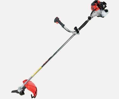 Изображение товара Триммер бензиновый BRAIT BR-581A (1.60кВт, штанга 26 мм, нож 40Т, головка BTH16, ремень ранец, легкий пуск)