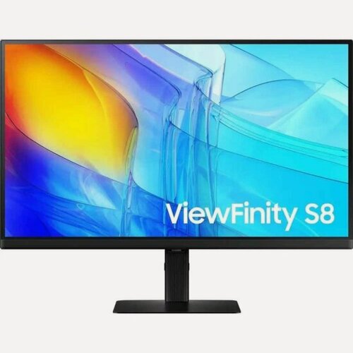 Изображение товара Монитор Samsung ViewFinity S8 S27D800EAI 27" черный