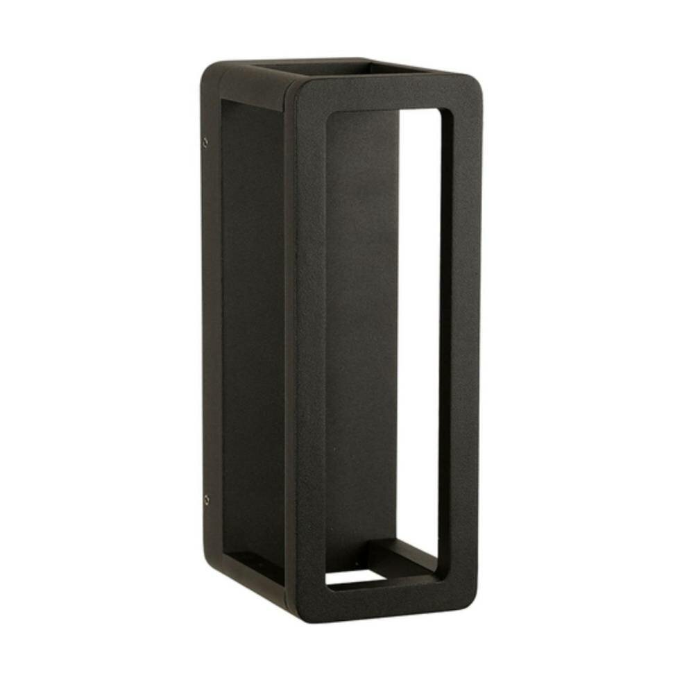 ARTE LAMP A3374AL-1BK уличный светильник