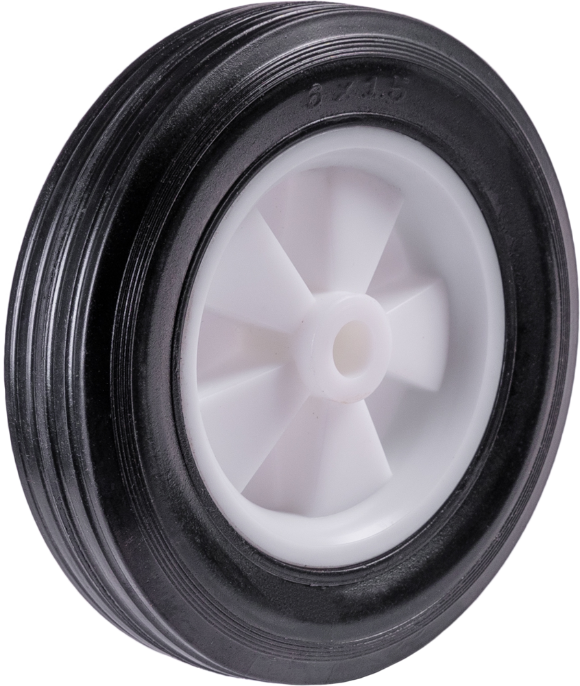 Колесо для газонокосилки без тормоза LWHEEL 150 мм до 30 кг