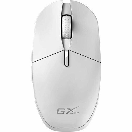 Мышь Genius GX Gaming Scorpion M8250 White 31060001400 2650₽
