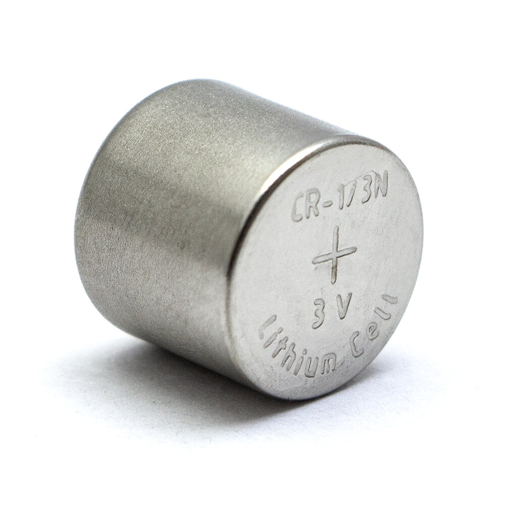 Батарейка элемент питания CR1/3N 3V для Webasto