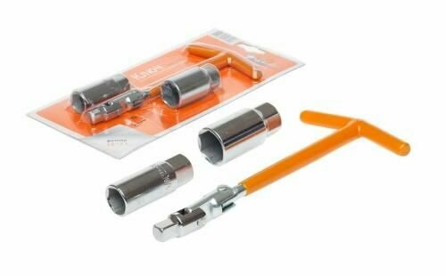 Ключ свечной (16*21) () Airline AK-S-01