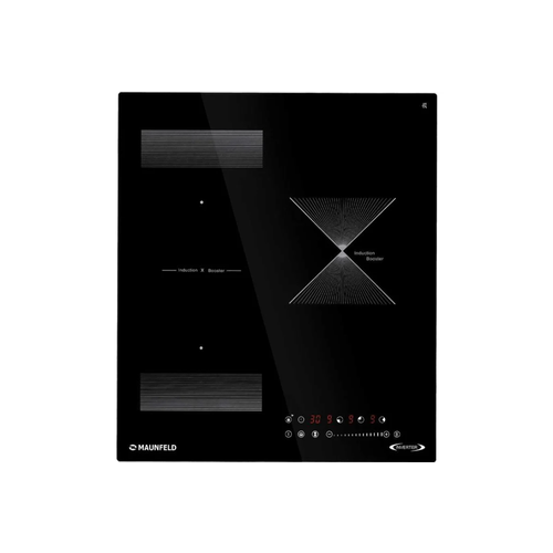 Варочная панель MAUNFELD CVI453SBBKD Inverter 20999₽