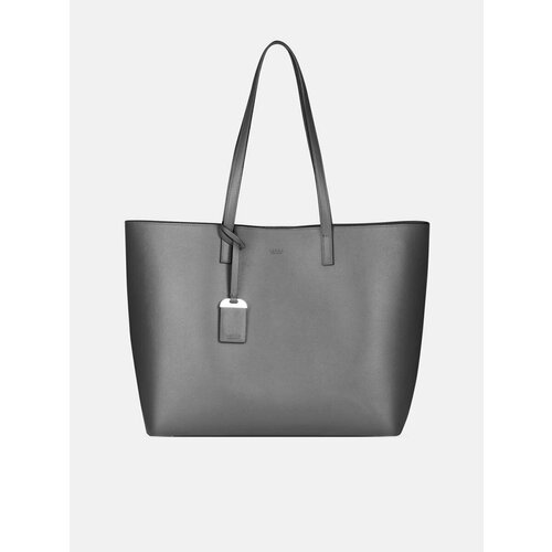 фото Сумка шоппер lucca, dark grey