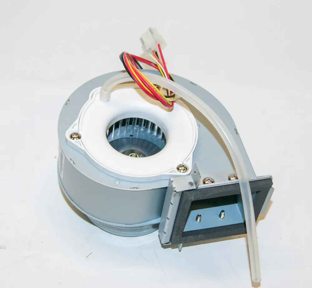 Вентилятор для котла Navien Deluxe, Smart, Prime, арт. 30010860A — фото 1