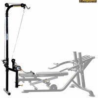 Стойка POWERTEC WORKBENCH LAT WB-LTA13 опция - тяга сверху