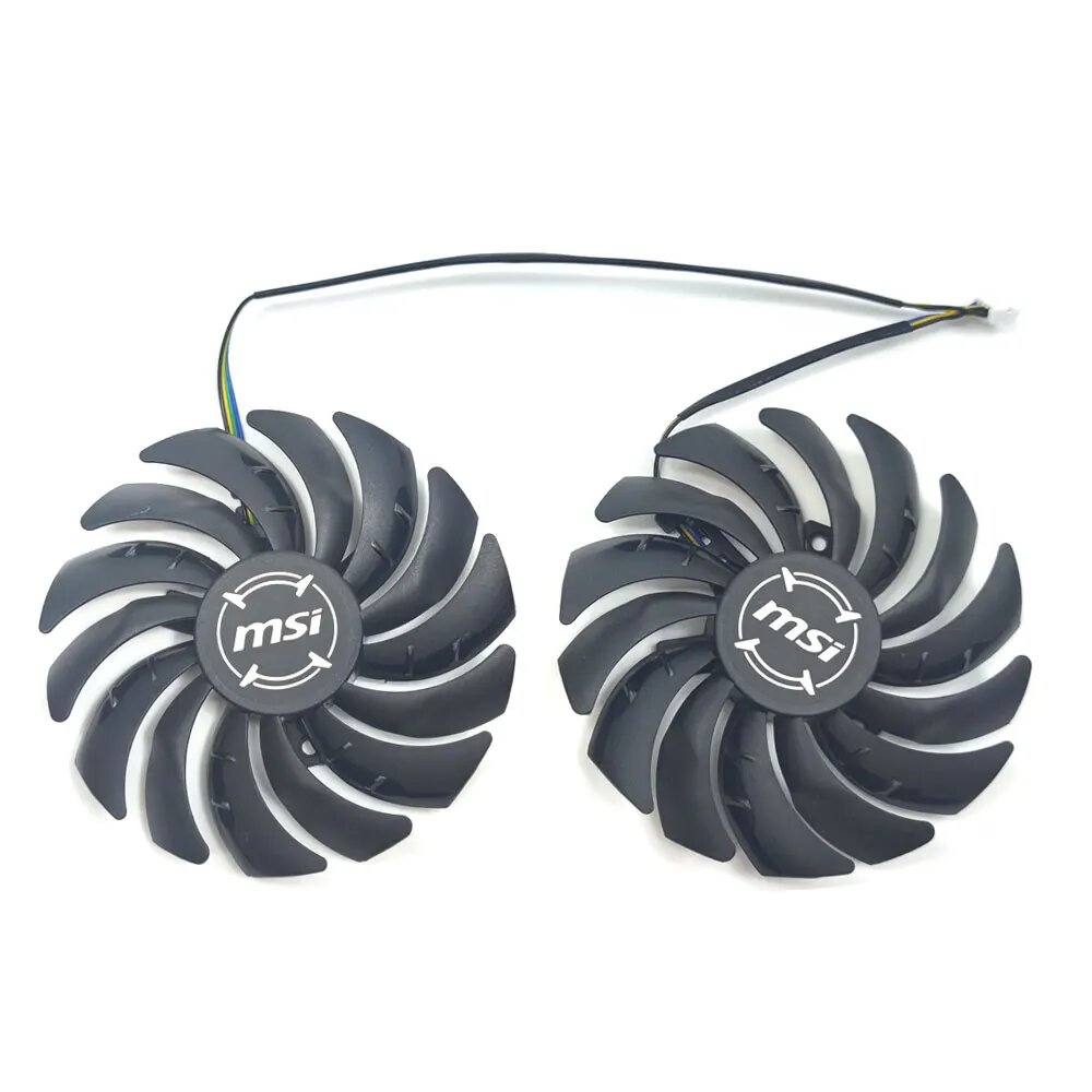 Видеокарта MSI AMD Radeon RX 5600XT , , 6ГБ, GDDR6, Ret - фото №1