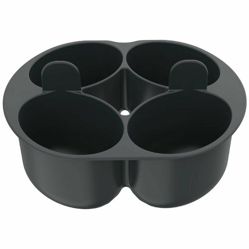 Инновационная форма для приготовления пищи на пароварке 4 в 1, корзина яиц пиццы Thermomix TM5 TM6 TM31 многоразовые кухонные аксессуары