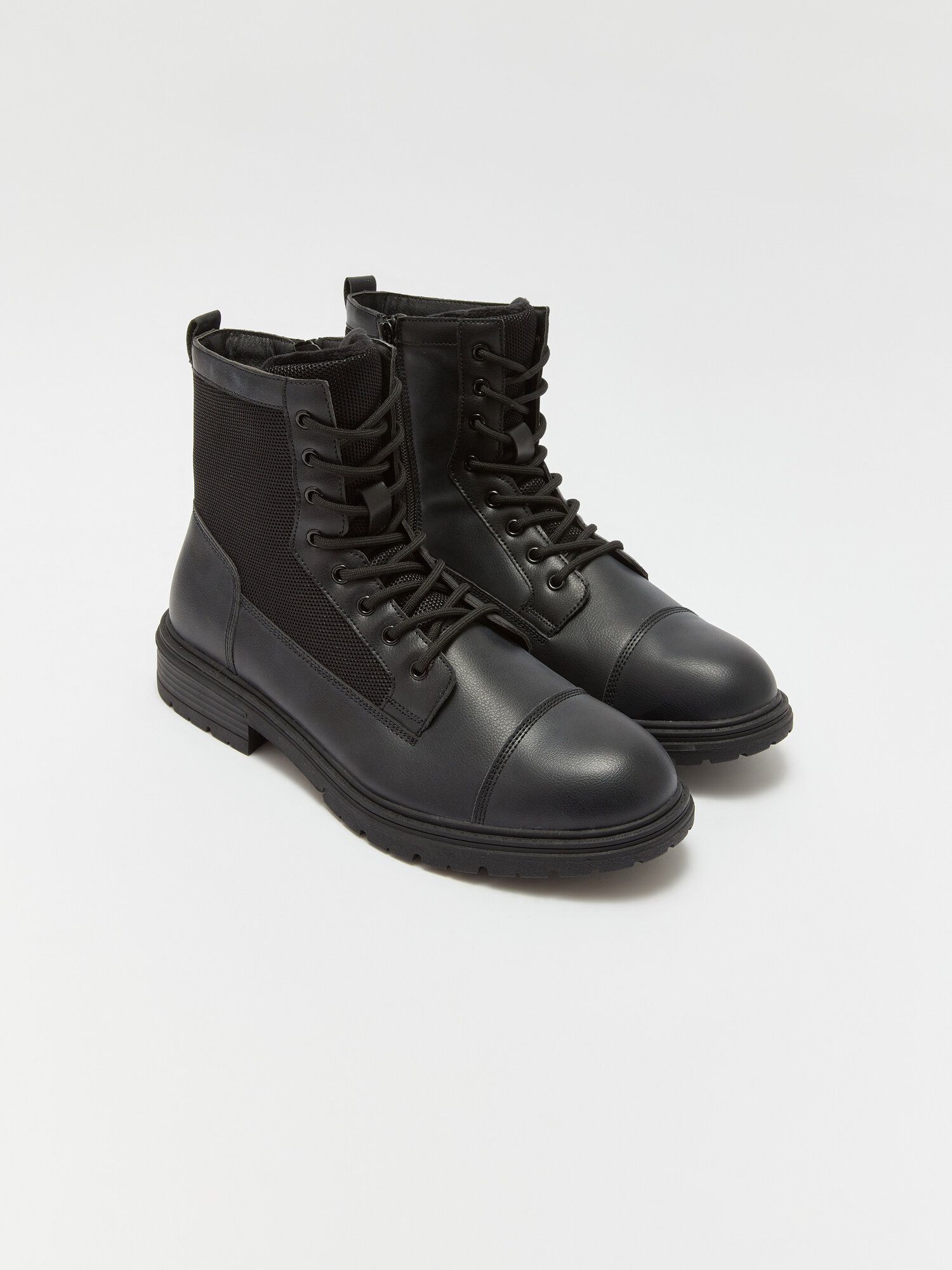 Ботинки LC Waikiki размер 40 black