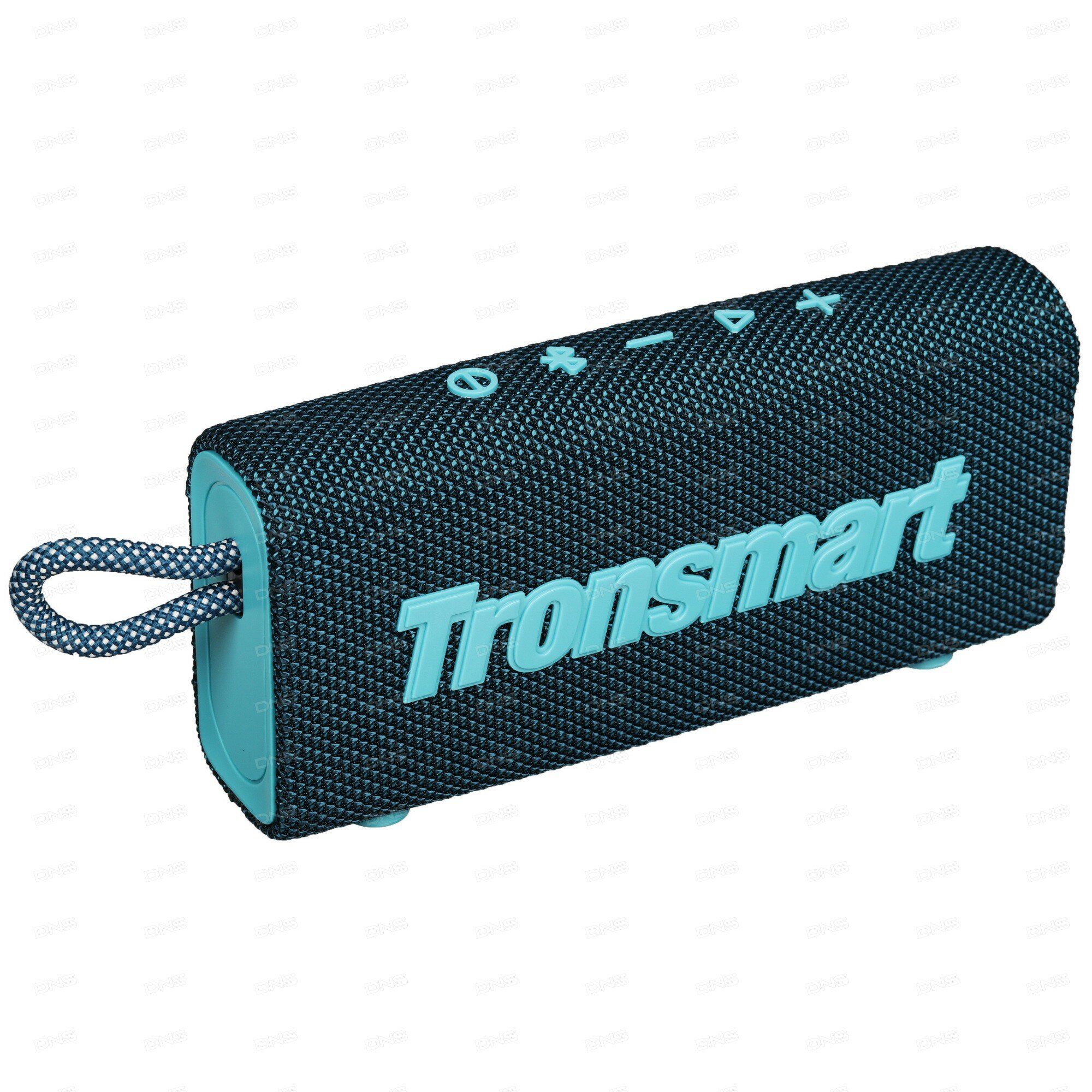 Портативная колонка Tronsmart Trip 10W, синий