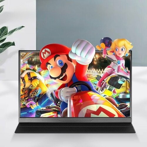 Портативный монитор 156 дюймов VESA 1920x1080 Full HD 8330₽