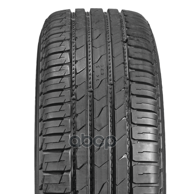 Автошина Ikon Character Aqua SUV (Nordman S2 SUV) 235/55 R17 103 V