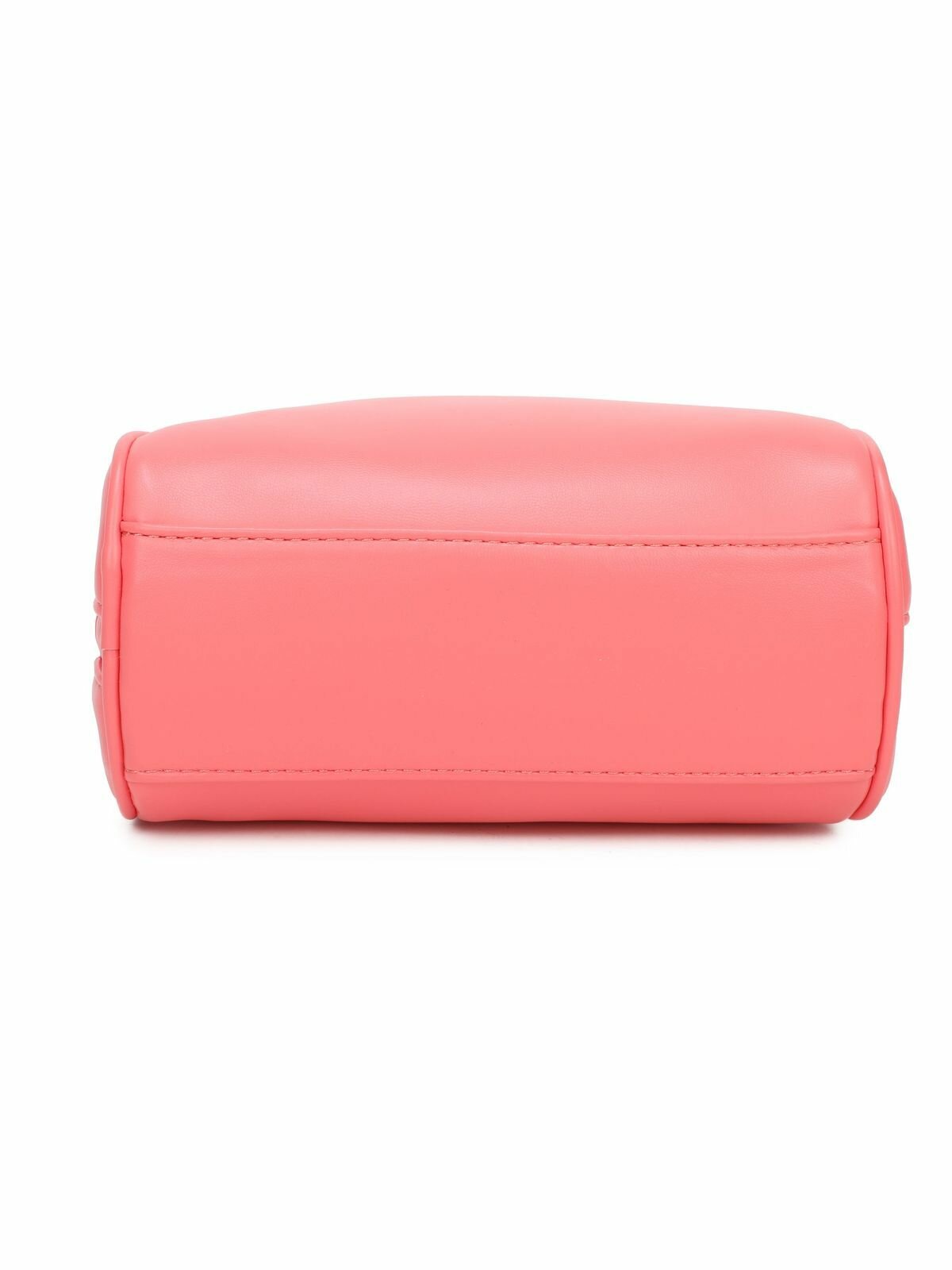 Сумка клатч Daniele Patrici, коралловый — фото 1