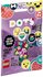 Дополнительные детали LEGO DOTS 41908 Серия 1