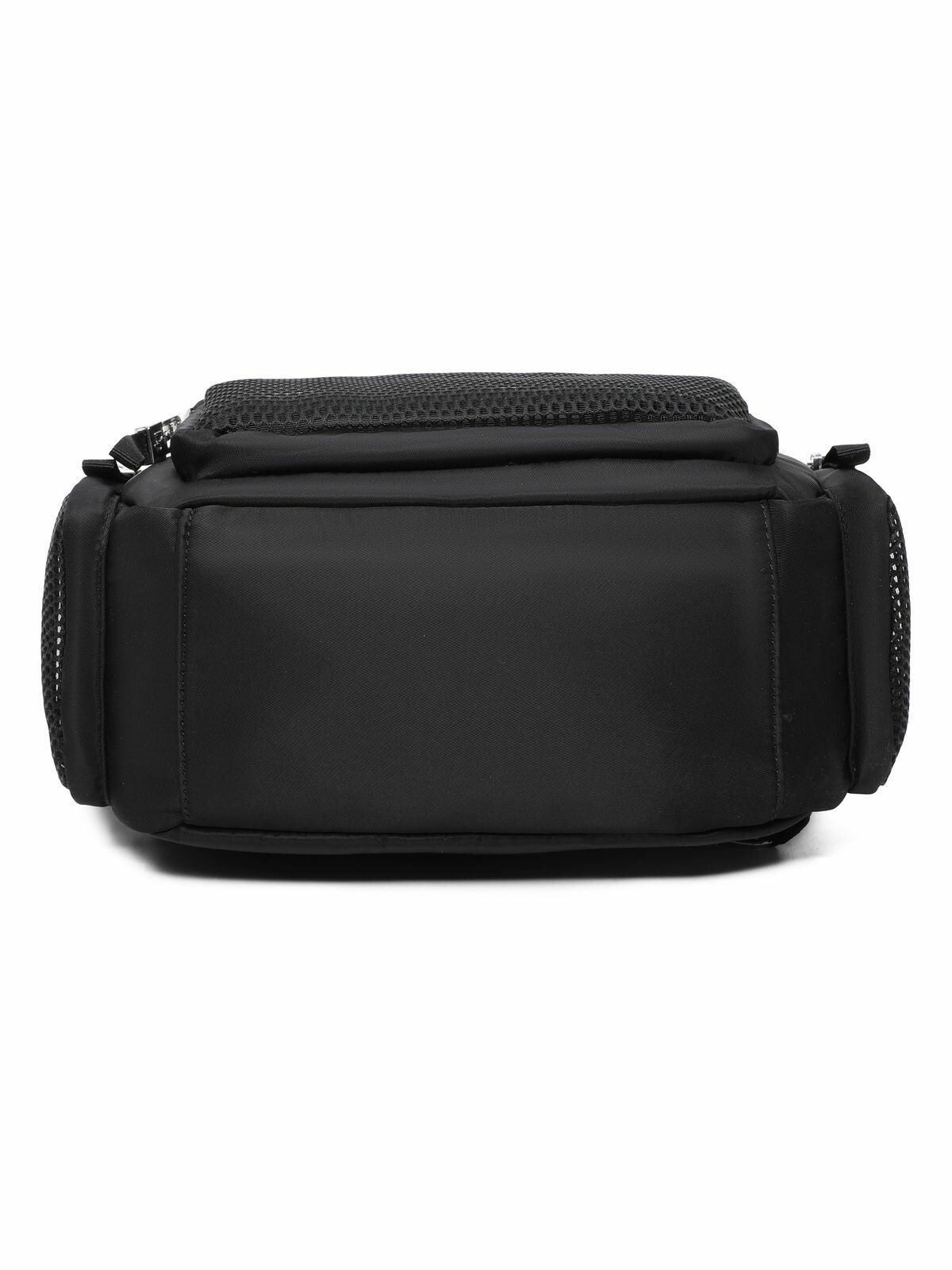 Сумка-рюкзак Daniele Patrici, черный 1 — фото 1