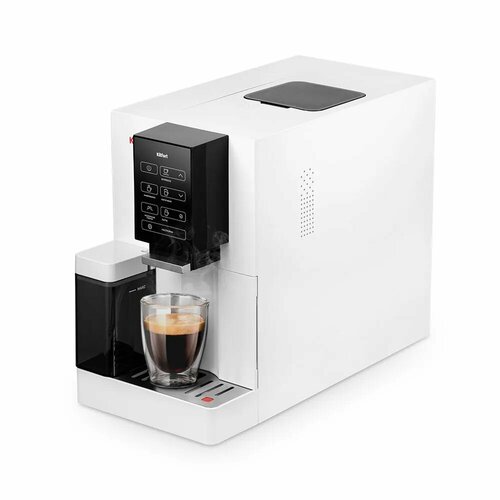Автоматическая кофемашина Kitfort КТ-7465 29990₽