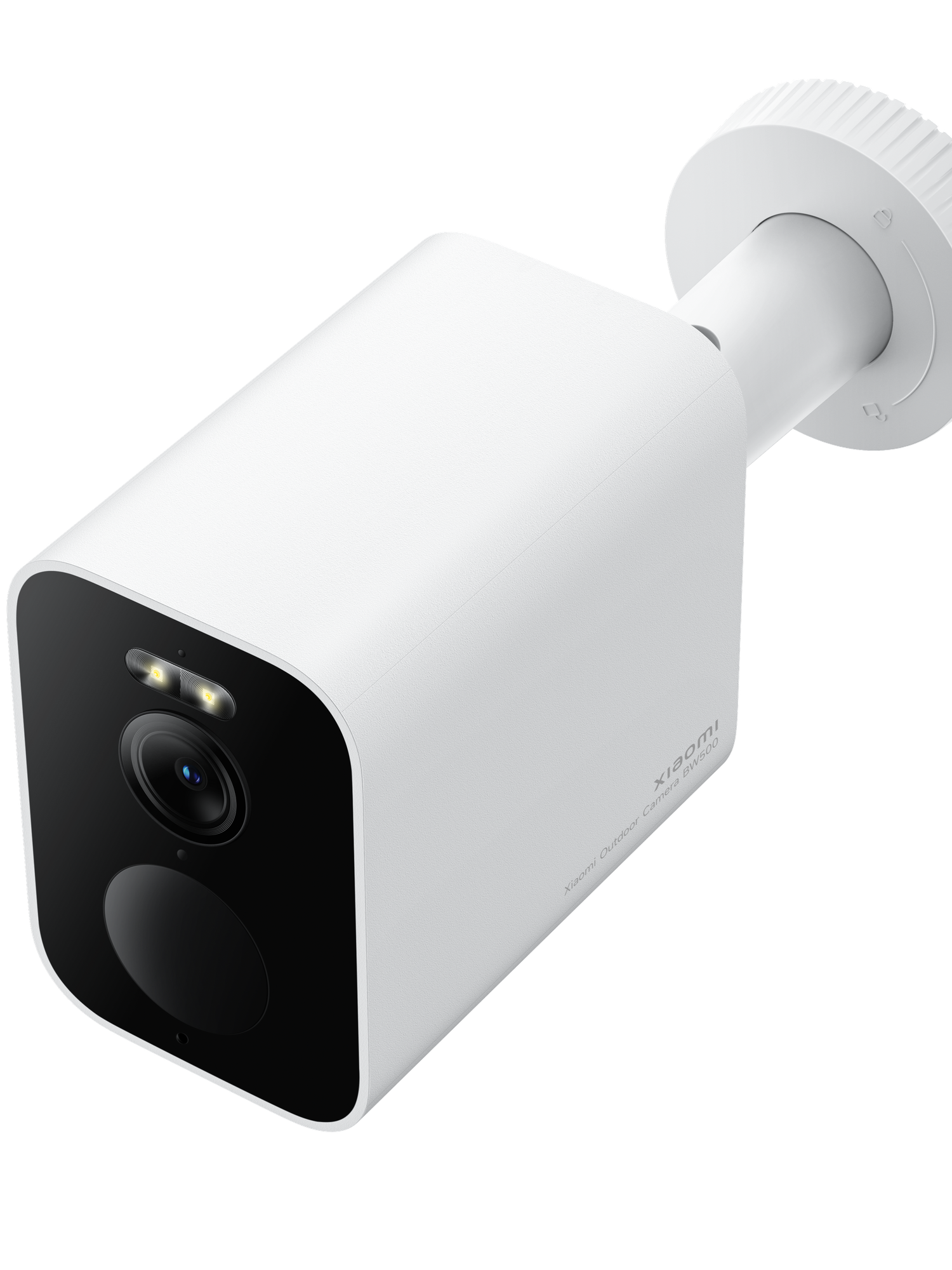 Изображение IP-камера видеонаблюдения Xiaomi Outdoor Camera BW500, 2K, беспроводная