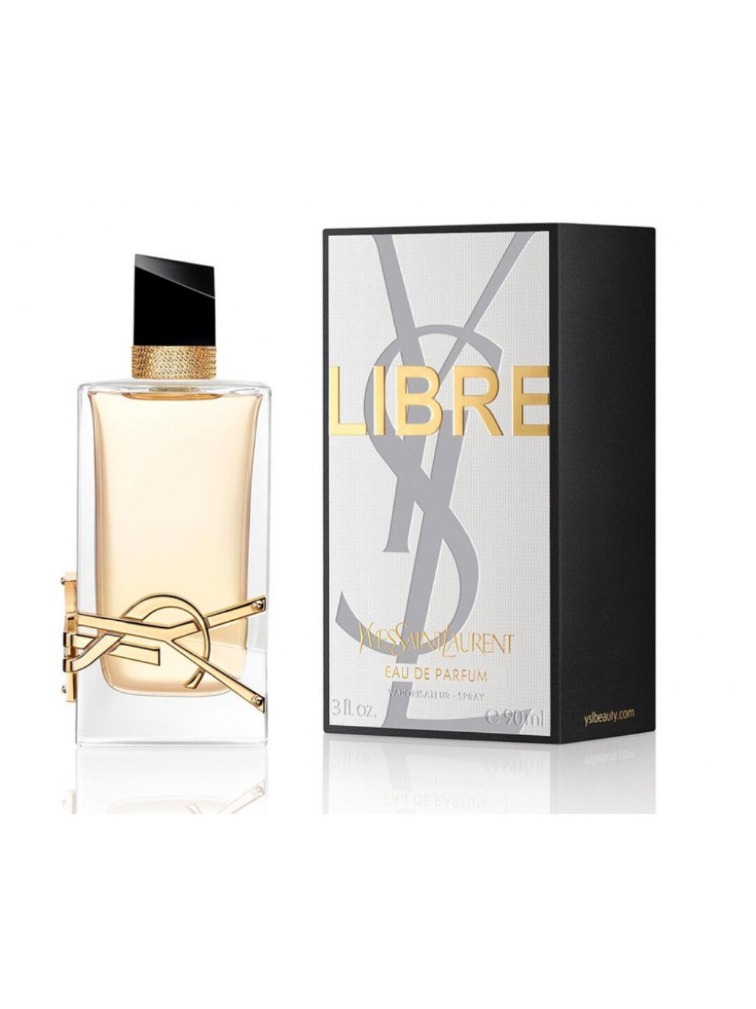 Парфюм Yves Saint Laurent Libre Eau De Parfum, для женщин, 90 мл