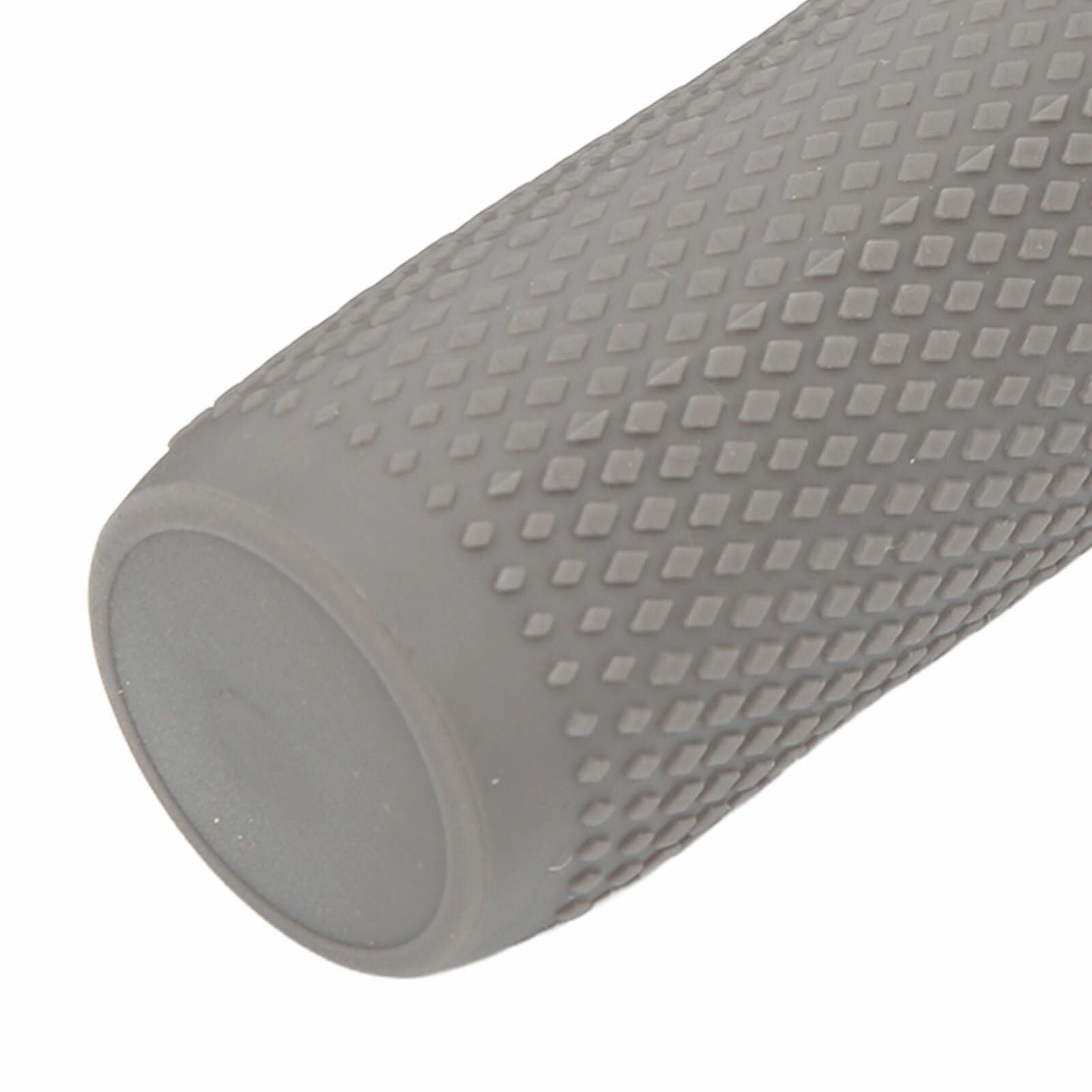 Изображение Силиконовые ручки на руль электросамоката Xiaomi ES1 ES2 ES3 ES4, удобные нескользящие сменные аксессуары