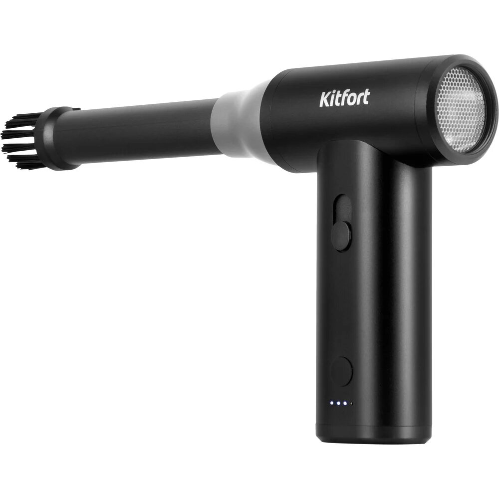 KITFORT Воздуходувка КТ-4318 — фото 1