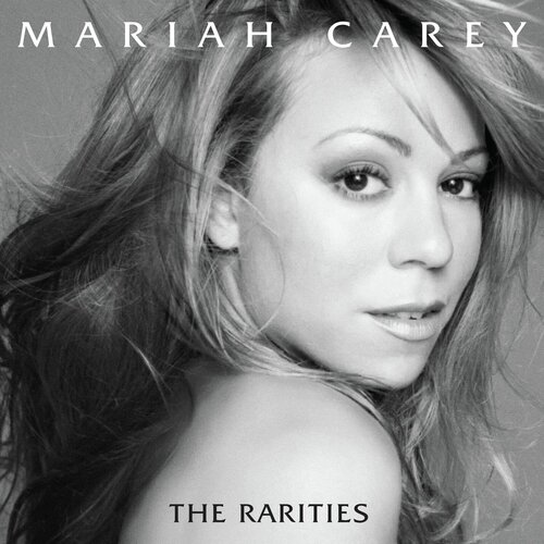 Виниловая пластинка Mariah Carey. The Rarities (4 LP) виниловые пластинки columbia records mariah carey rainbow 2lp