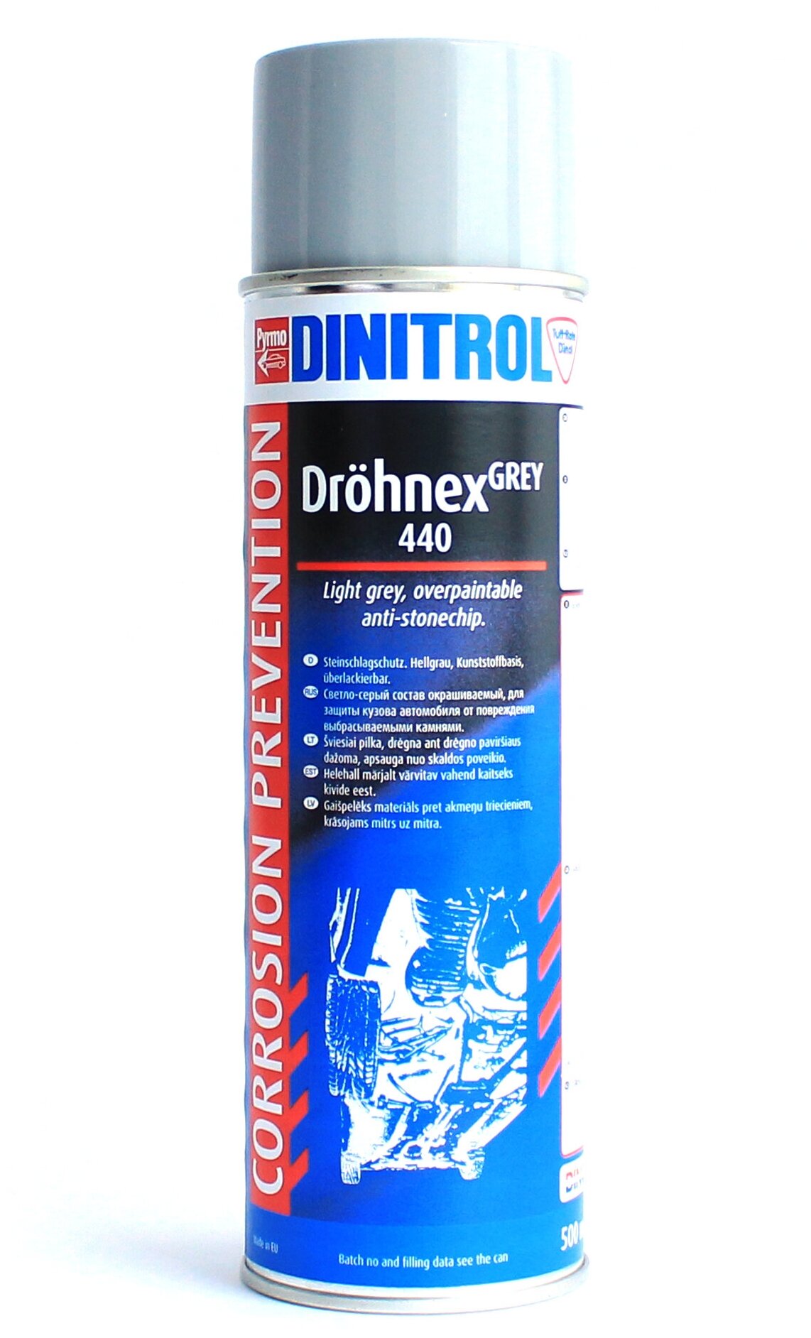  DINITROL   500