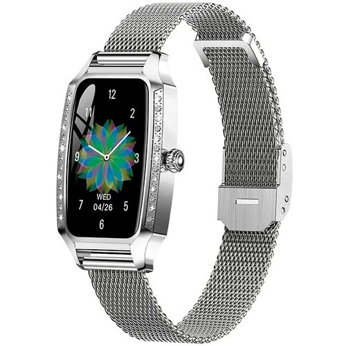 BandRate Smart Умные часы BandRate Smart BRSH8PLUSSS 850000₽