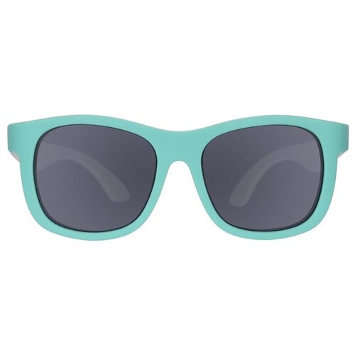 фото Babiators солнцезащитные очки printed navigator classic (3-5), мятный