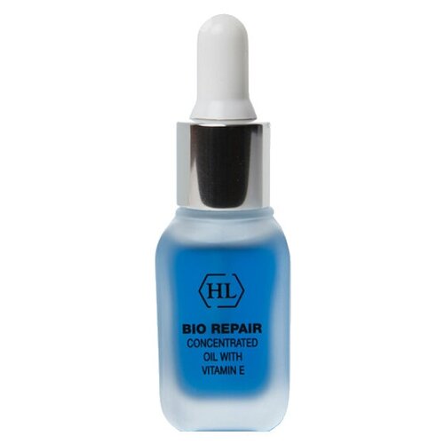 BIO REPAIR Holy Land BIO REPAIR Concentrated Oil  Масляный концентрат, 15 мл