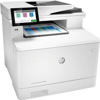 МФУ HP Color LaserJet Enterprise M480f (3QA55A)