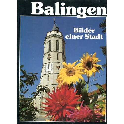 Balingen. Bilder einer Stadt