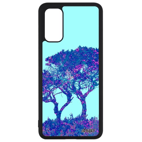 фото Чехол на мобильный samsung galaxy s20, s20 5g, "гренадил" саванна природа utaupia