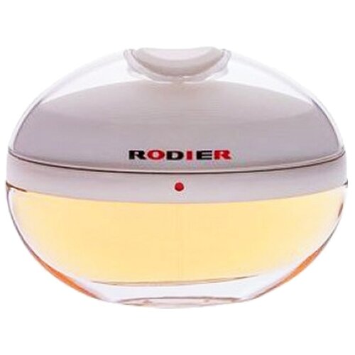 Купить Rodier Женская парфюмерия Rodier Pour Femme (Родиер Пур Фам) 100 мл