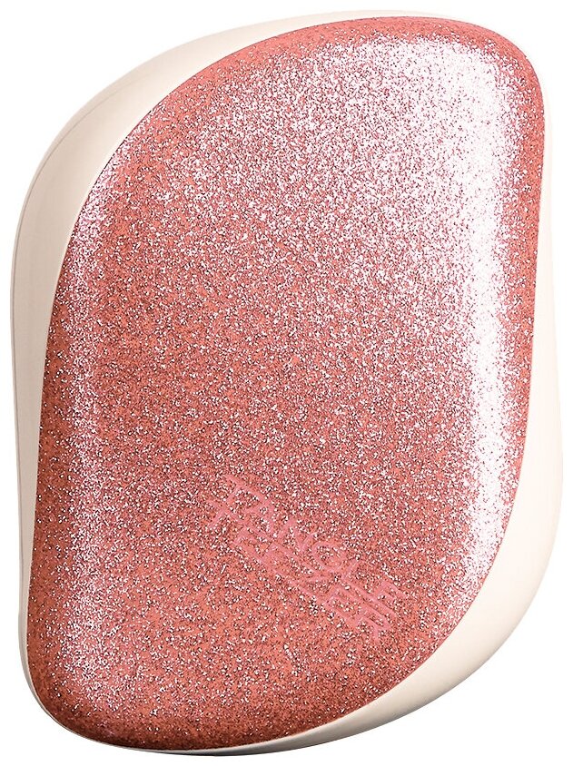 Расческа Tangle Teezer Compact Styler Rose Gold Glaze