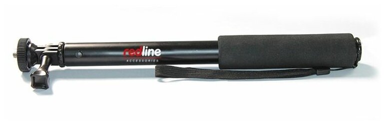 Монопод телескопический Redline, RL101