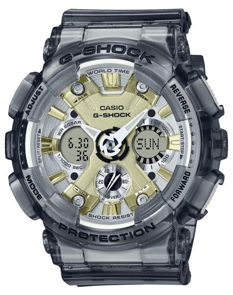 Наручные часы CASIO G-Shock