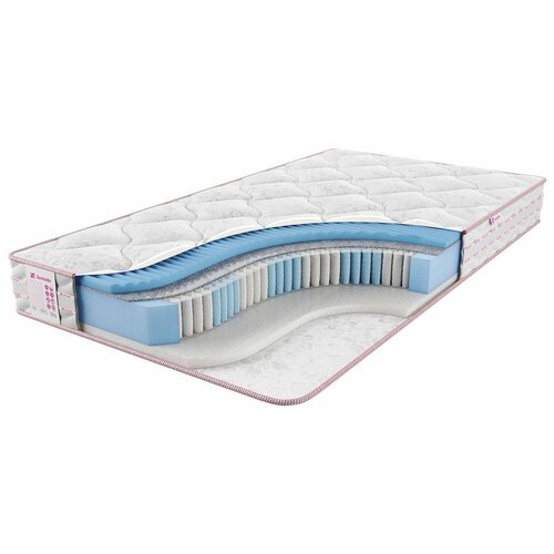 фото Матрас sontelle vivre tense festa 180х200