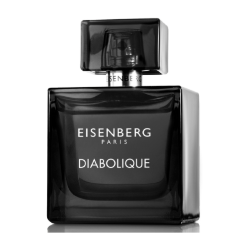 Eisenberg парфюмерная вода Diabolique Homme, 30 мл парфюмерная вода jose eisenberg ambre d orient secret v 100 мл