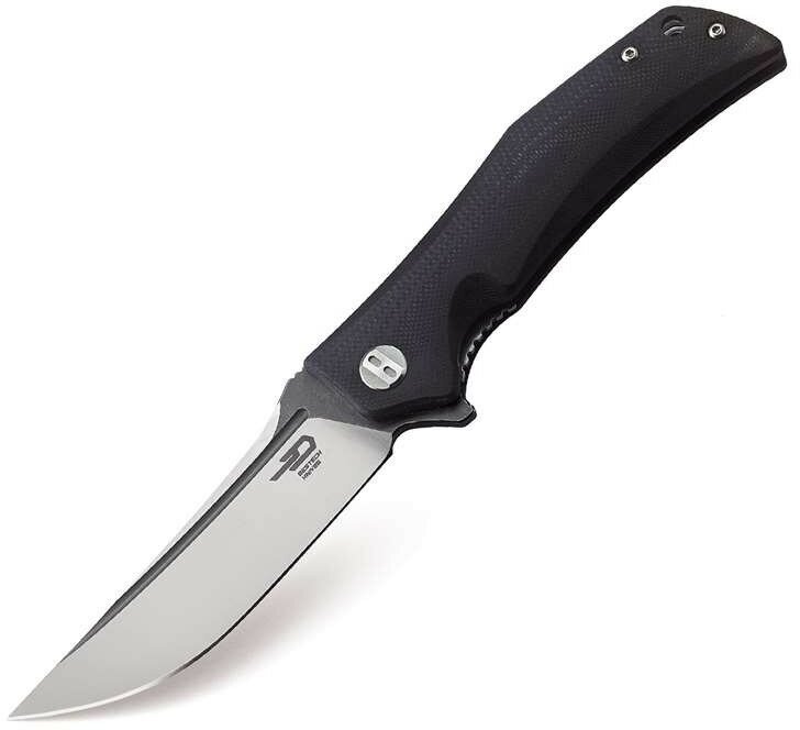 Bestech Складной нож Scimitar (BG05A-2)