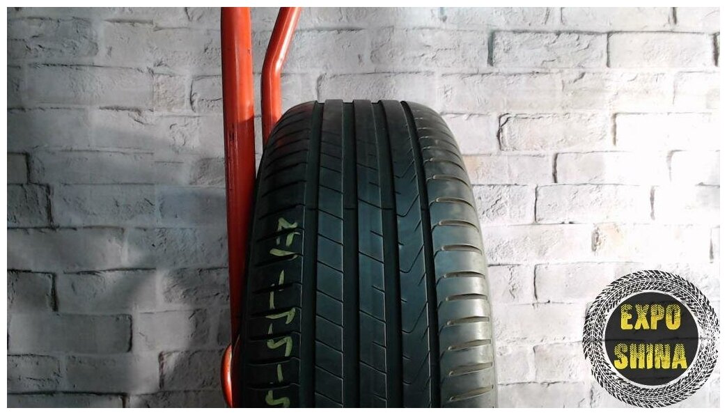 Pirelli Cinturato P7 (P7C2) 225/55 R17 97Y