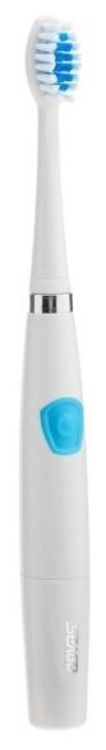 Зубная щётка электрическая SEAGO SG-912, синий
