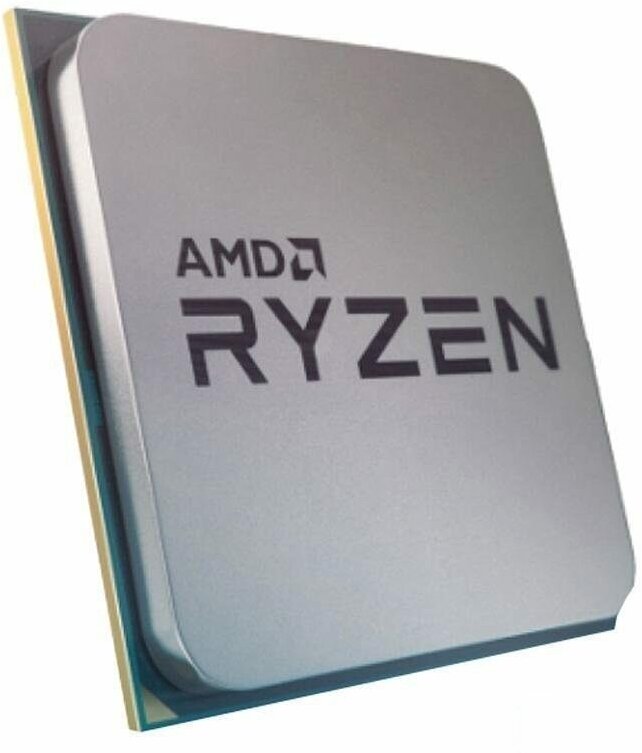 Процессор AMD Ryzen 3 2200GE AM4 4 x 3200 МГц