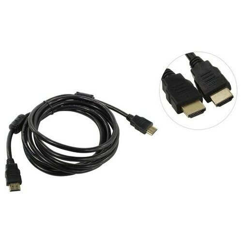 Кабель HDMI <-> HDMI 5bites APC-200-030F